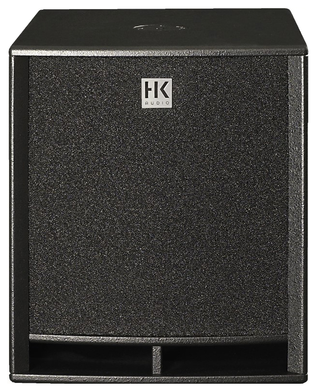 

Сабвуфер HK Audio PR:O 18 S Black, PR:O 18 S