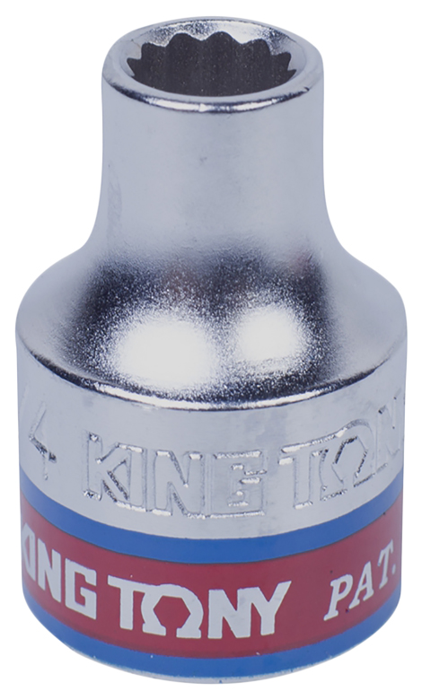 

Торцевая головка KING TONY 333008S