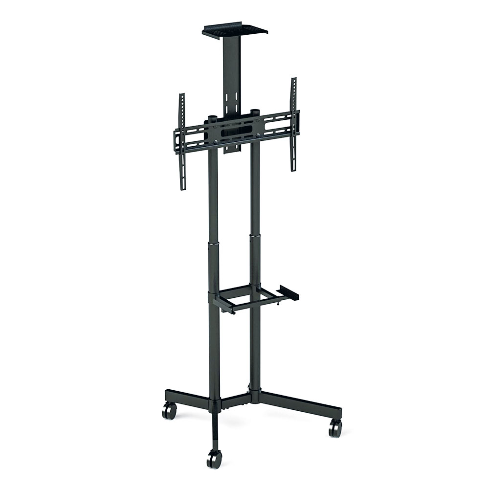 фото Мобильная стойка arm media pt-stand-8 для телевизоров black