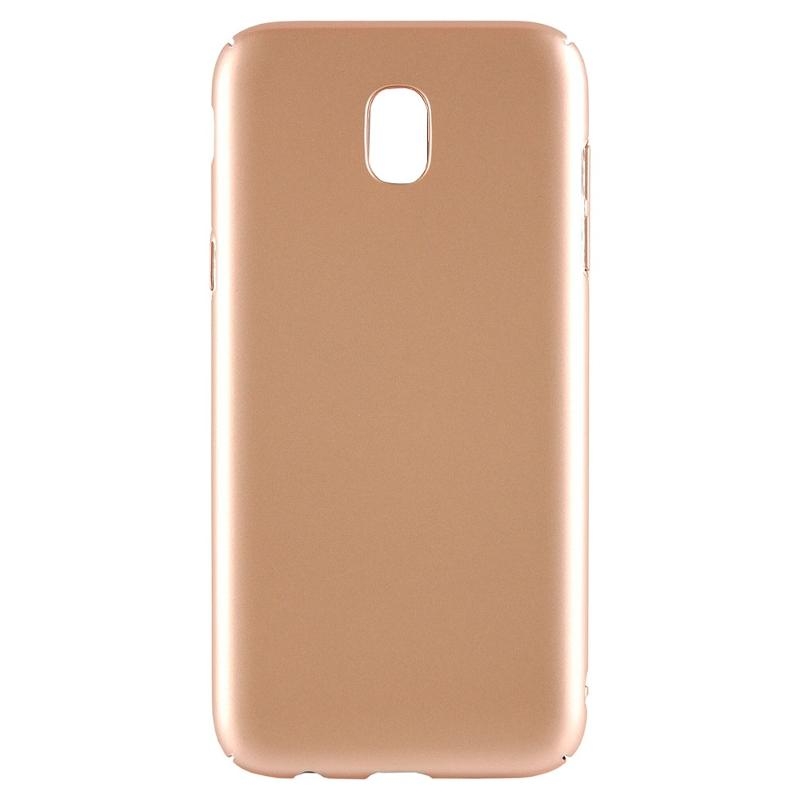 Чехол TFN для Samsung J530 HardCase Gold