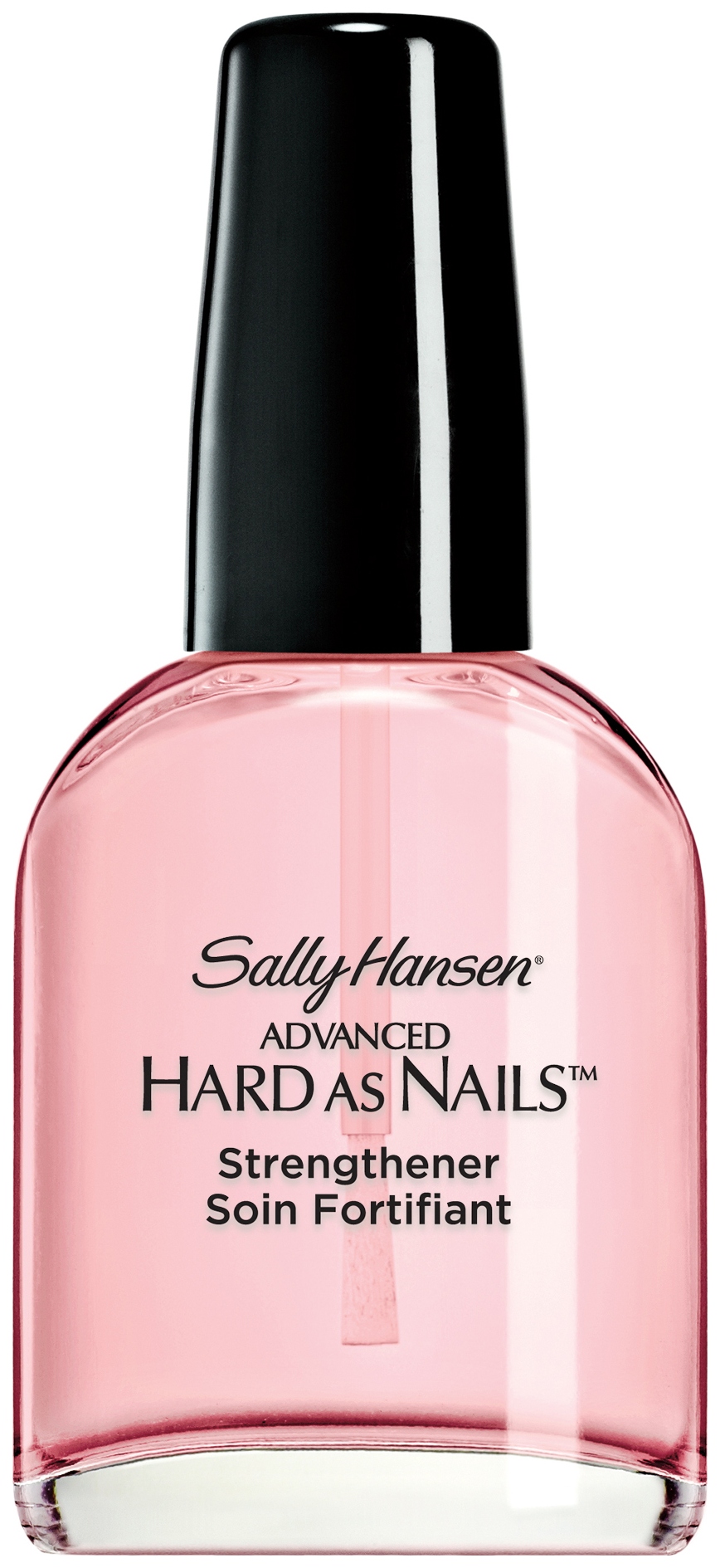 

Средство для ухода за ногтями Sally Hansen Advanced Hard As Nails Strengthener 13,3 мл