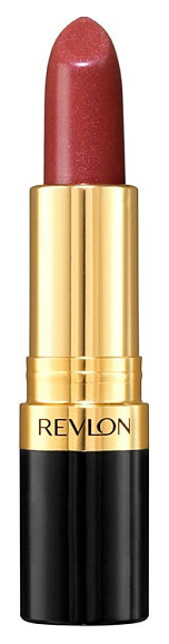 

Помада Revlon Super Lustrous Lipstick 460 Blushing mauve 4 г