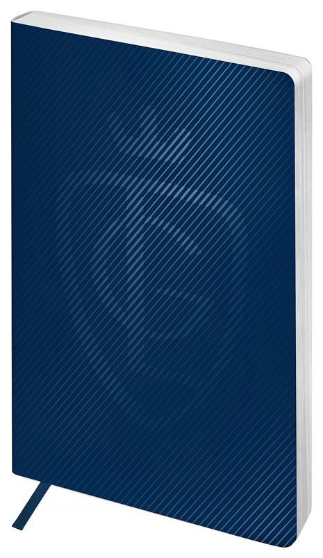 

Записная книжка Greenwich Line «Royal book» Синяя, А5, 80 листов, клетка