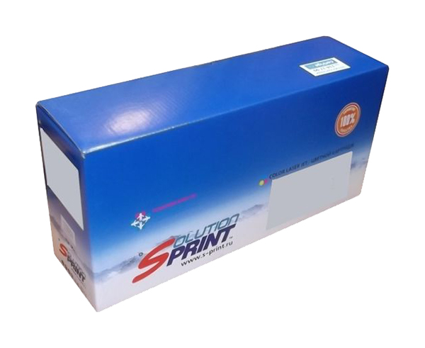 

Фотобарабан Solution Print SP-C-049, совместимый с Canon 049 (2165C001), черный, SP-C-049