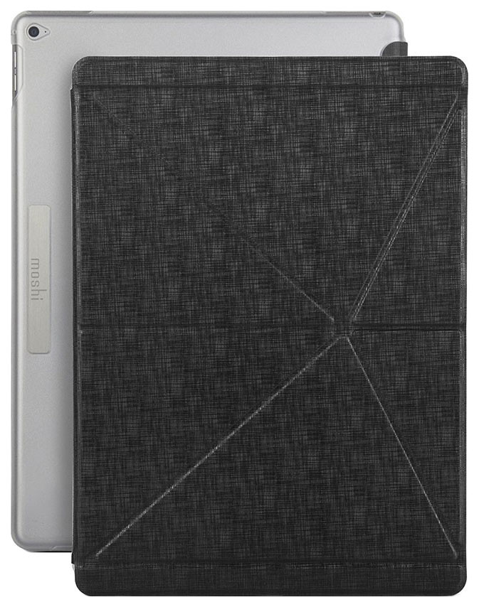 фото Moshi versacover for ipad pro 11" black (99mo056008)