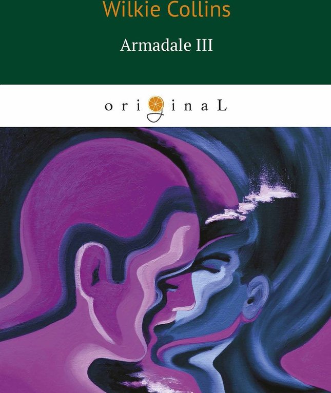 

Armadale Iii