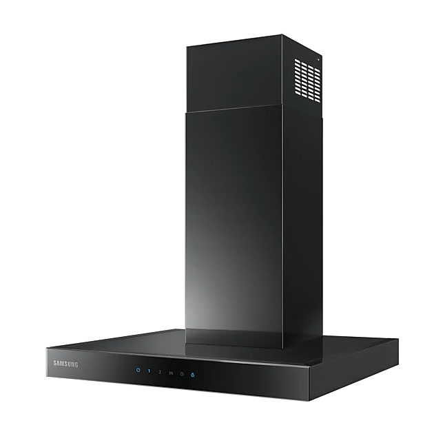 

Вытяжка настенная Samsung NK24M5070BG черный, NK24M5070BG