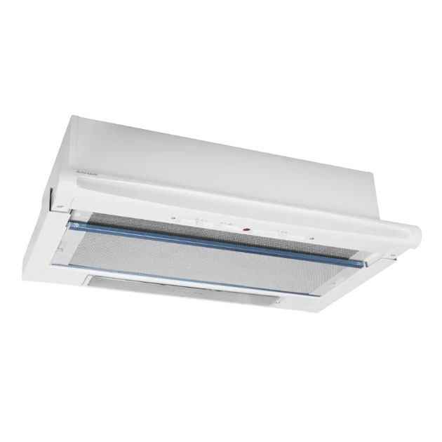 

Вытяжка встраиваемая Exiteq Retracta 602 White