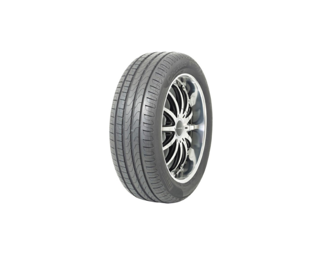 фото Шины летняя pirelli cinturato p7 moe 275/40r18 99y