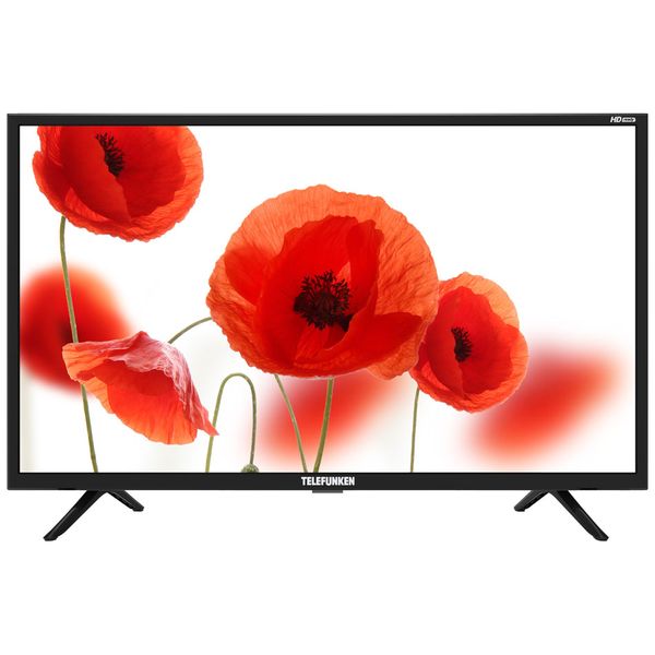 

LED телевизор Full HD Telefunken TF-LED32S24T2, TF-LED32S24T2