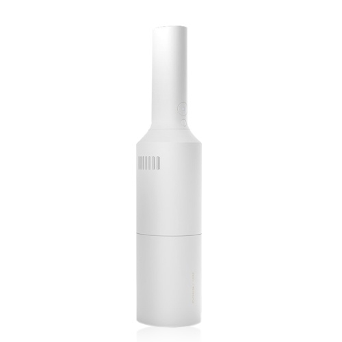 Ручной пылесос Xiaomi Shunzao Handheld Vacuum Cleaner Z1 White