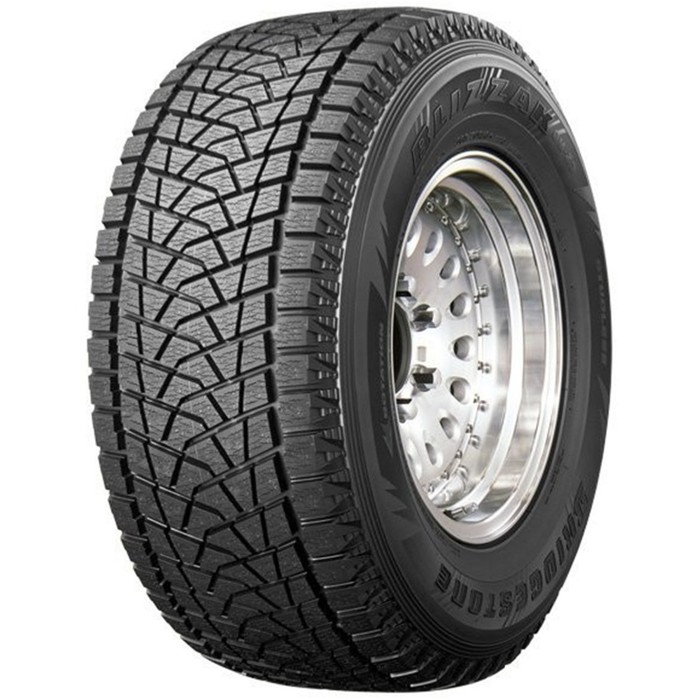 

Шины BRIDGESTONE Blizzak DM-Z3 P255/70R16 109Q T 11955, Blizzak DM-Z3