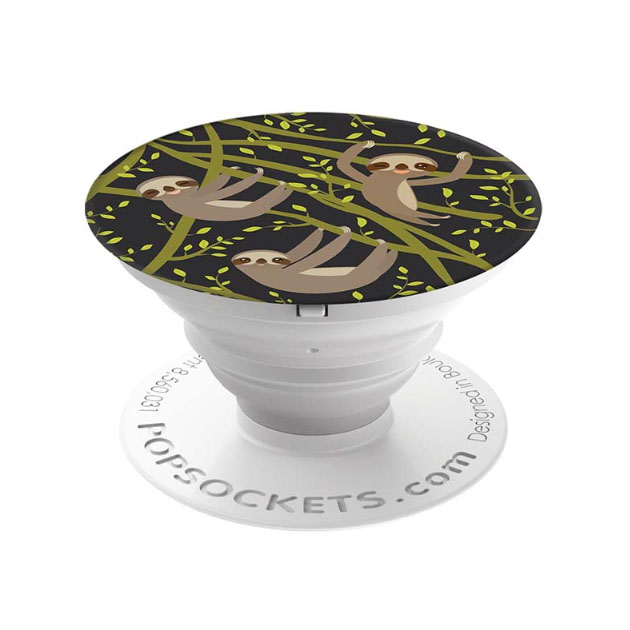 

Держатель Popsockets Sloths-A-Lot (800258), Sloths-A-Lot (800258)