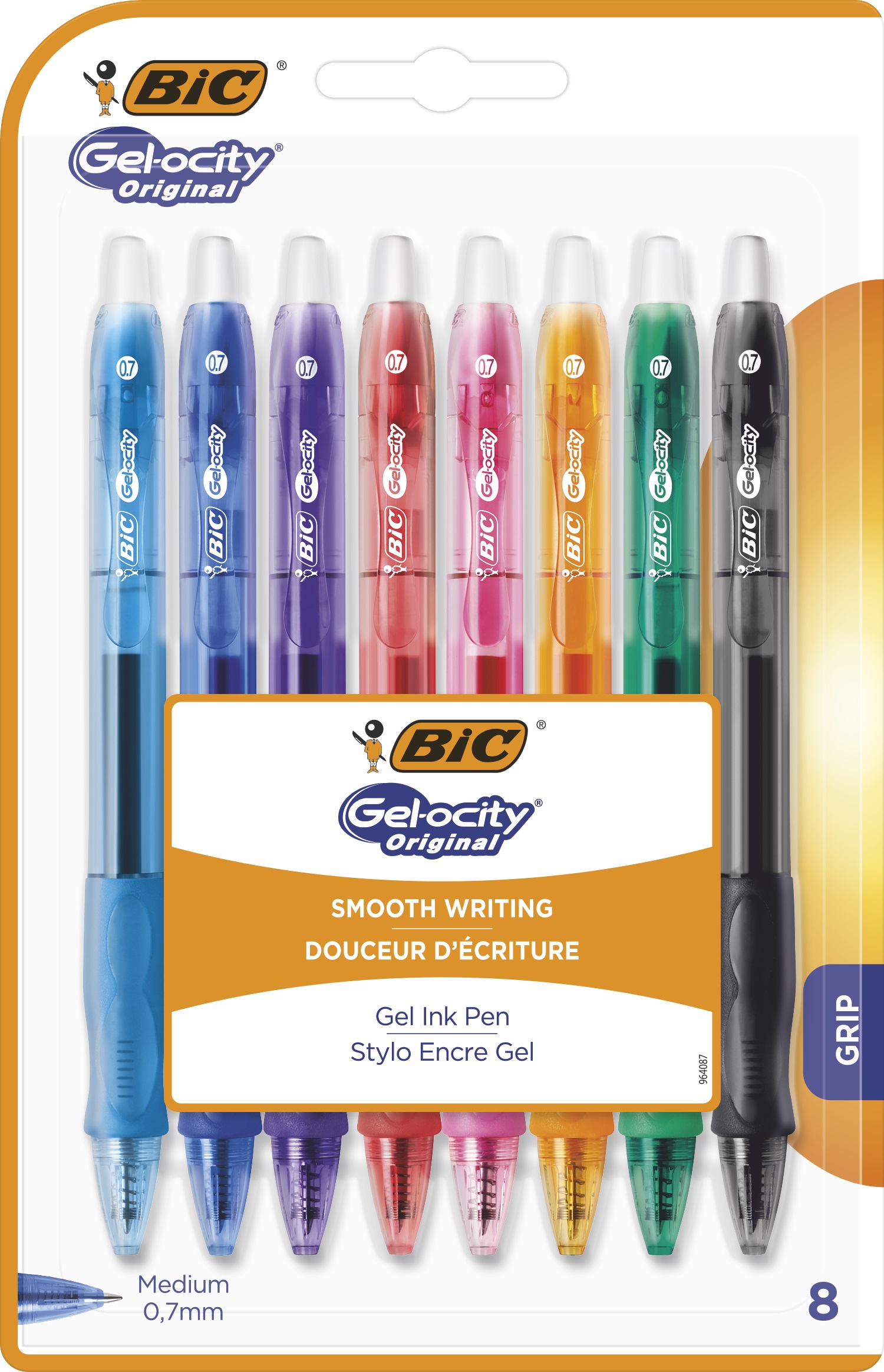 Ручки bic. Ручки BIC Gelocity. BIC Gelocity Original синяя ,0,7. Цветные ручки BIC Gel. Ручка гелевая, автоматическая, синяя, грип, BIC Gel-Ocity Original.