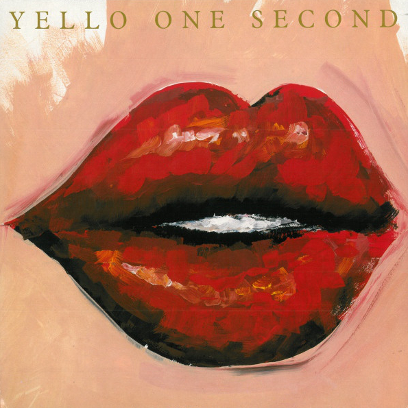 

Yello / One Second (LP)