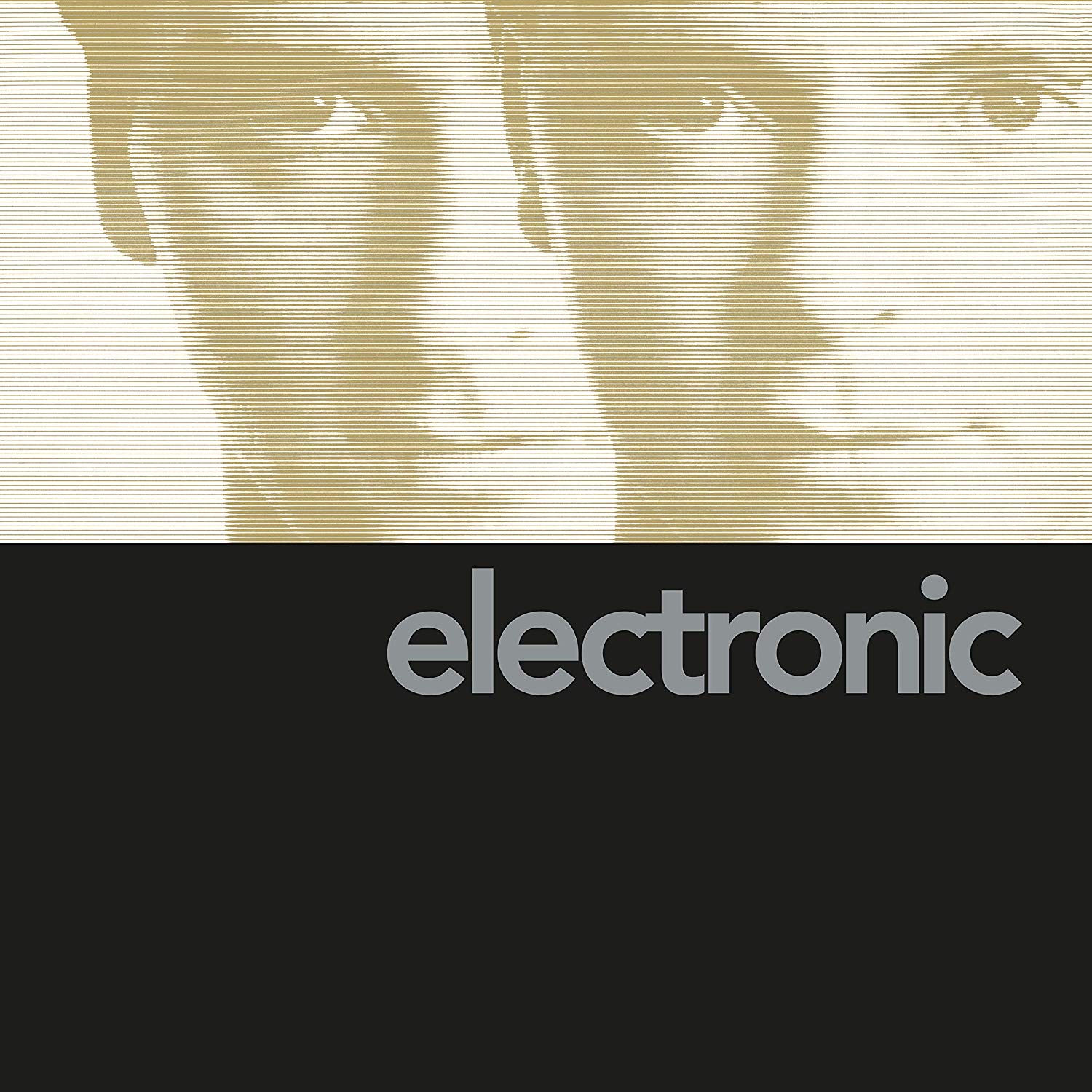 фото Electronic - electronic (180 gram black vinyl) мистерия звука