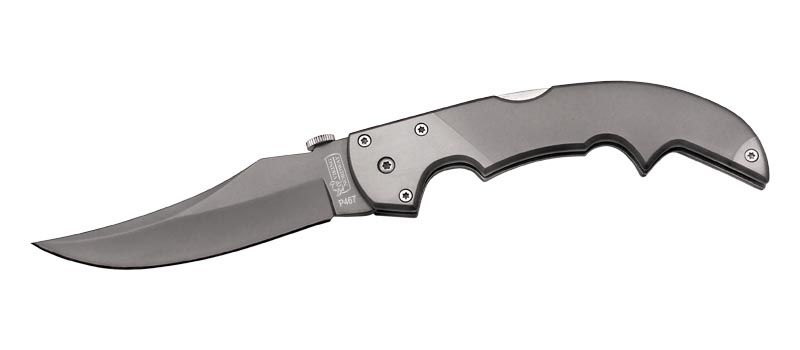 Тактический нож Viking Nordway P467, grey