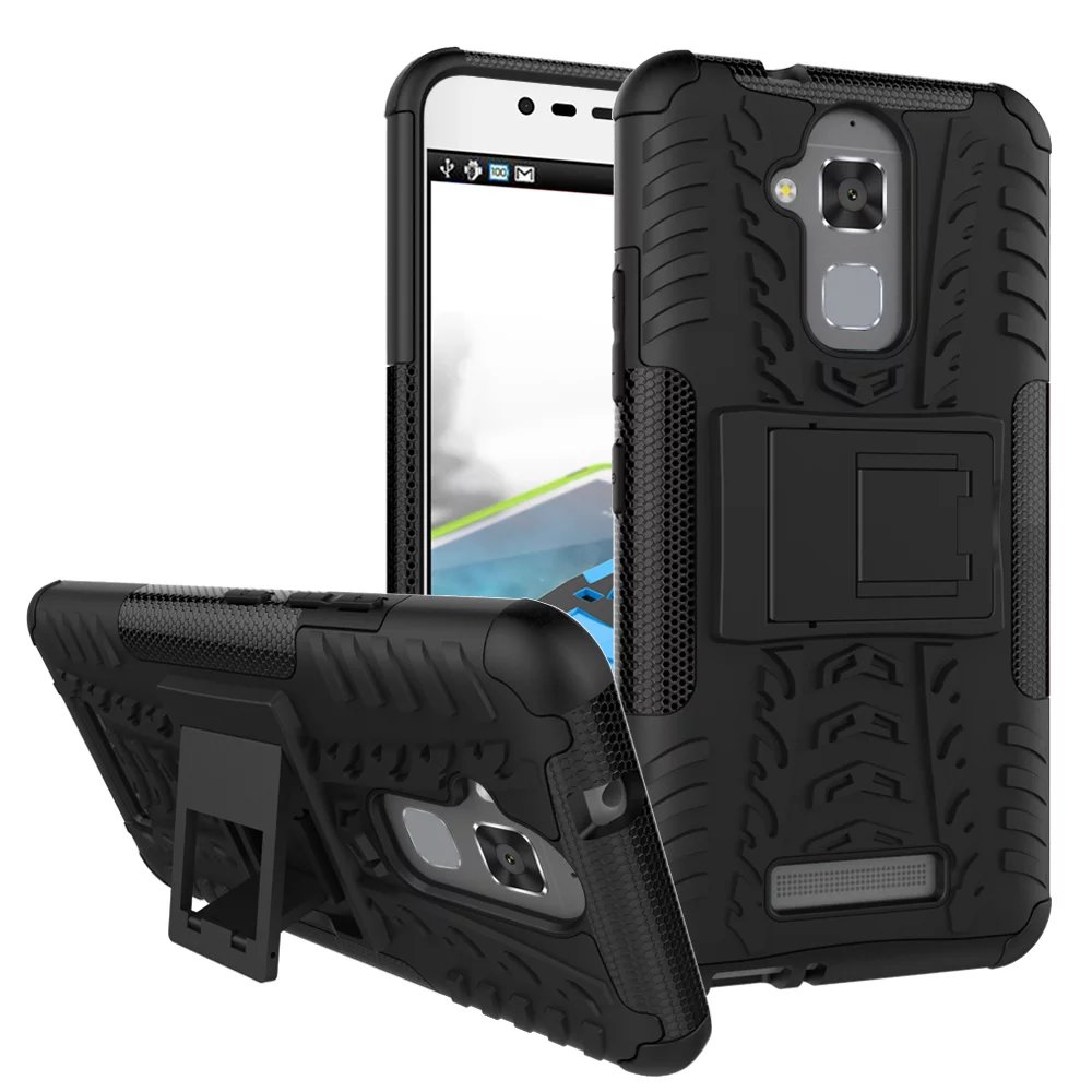 фото Чехол mypads для asus zenfone 3 max (x008d z01b) black