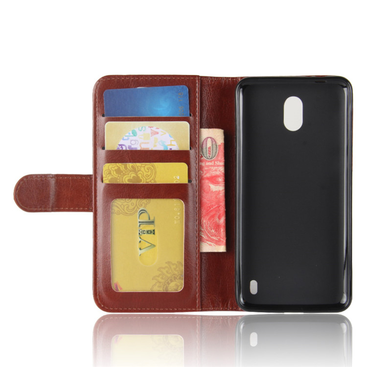 

Чехол MyPads для Nokia 2 Black