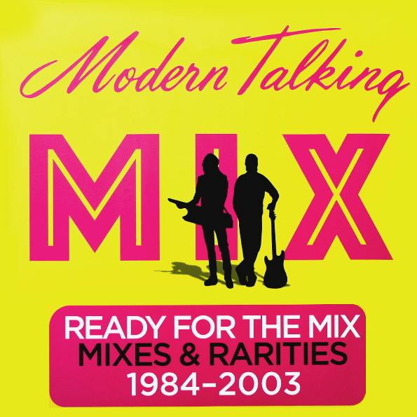 ModernTalking:ReadyForTheMix84-03 YB