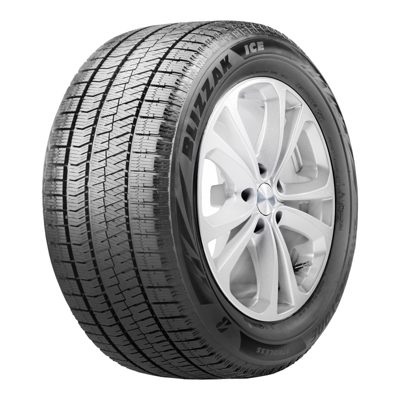 

Шины BRIDGESTONE Blizzak Ice 225/55 R17 97S, Blizzak Ice