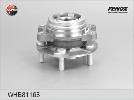

Ступица FENOX WHB81168