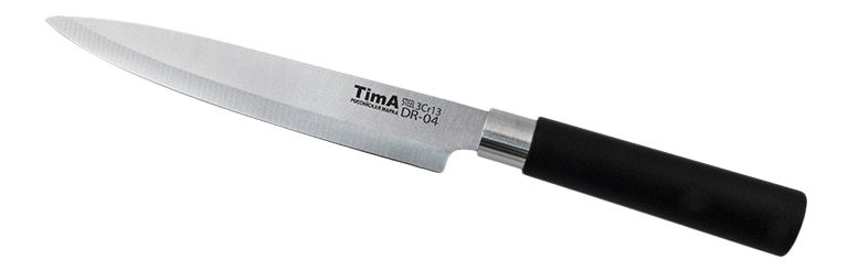 Нож кухонный Tima DR-04 15 см