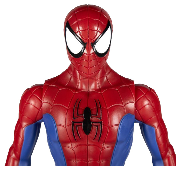 

Игрушка Hasbro Spider-Man E0649, человек-паук