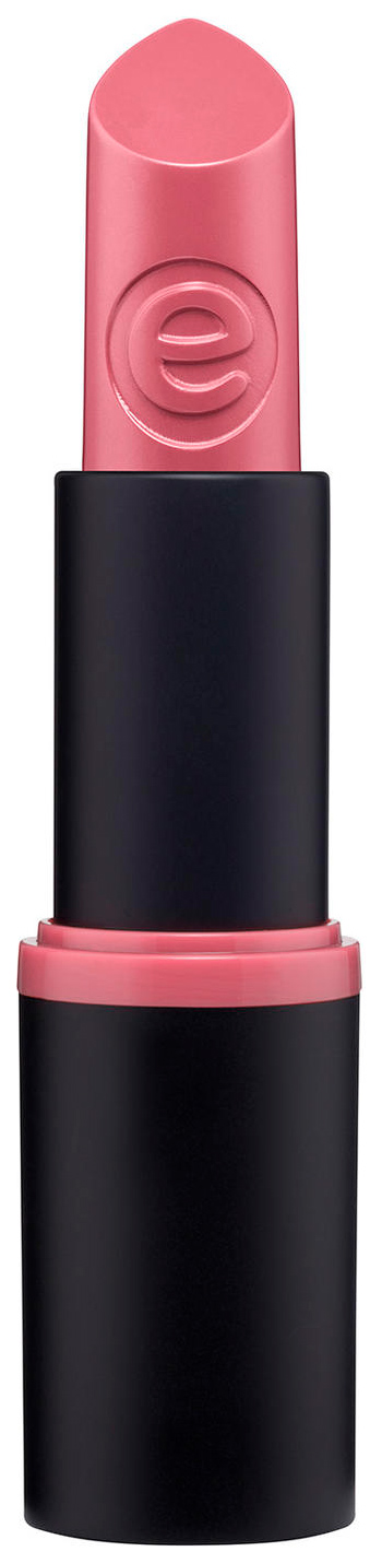 

Помада essence Ultra Last Instant Colour Lipstick 08 Eternal Beauty 3,5 гр, ultra last instant colour lipstick
