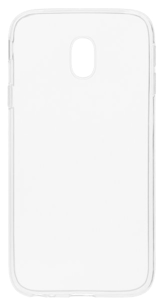 

Чехол для смартфона Hoco Light Samsung Galaxy J7 2017 Transparent, Прозрачный
