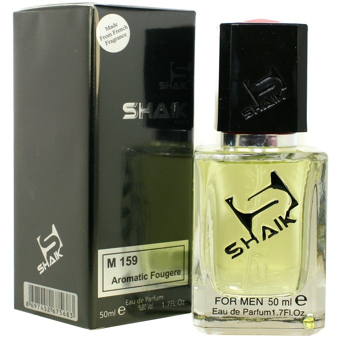 Парфюмерная вода Shaik N159 DILOR SAVUAJ,