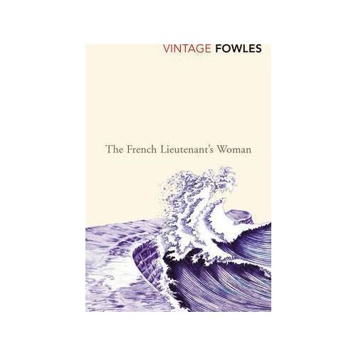 

French Lieutenant`S Woman