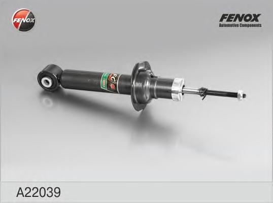 

Амортизатор подвески FENOX A22039