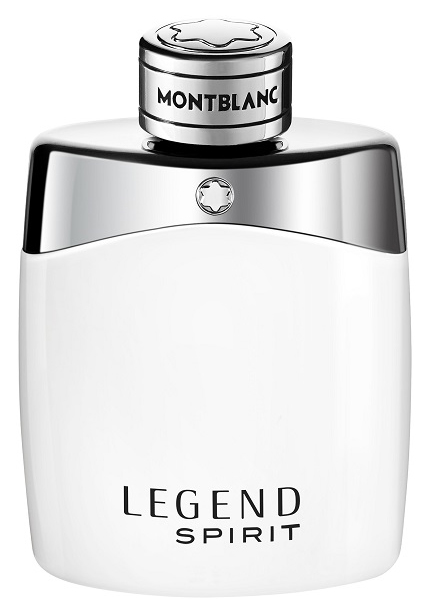 Туалетная вода MontBlanc Legend Spirit 100 мл