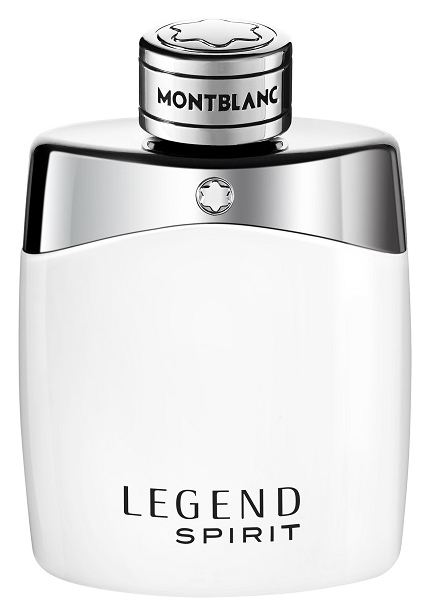 фото Туалетная вода montblanc legend spirit 100 мл