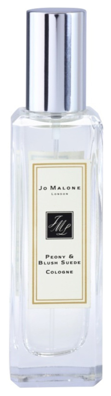 Одеколон Jo Malone Peony And Blush Suede 30 мл 7645₽
