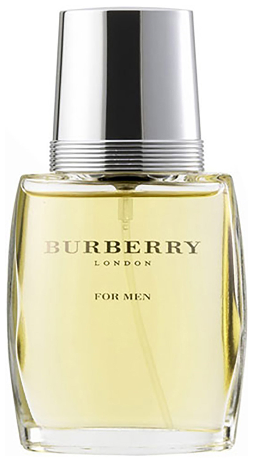 Туалетная вода Burberry For Men 30 мл