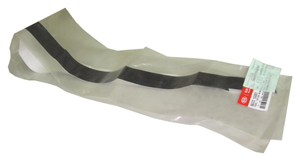 

Наклейка декоративная KIA 863721g001, Черный