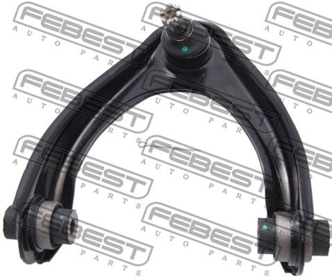 фото Рычаг независимой подвески колеса, подвеска колеса febest