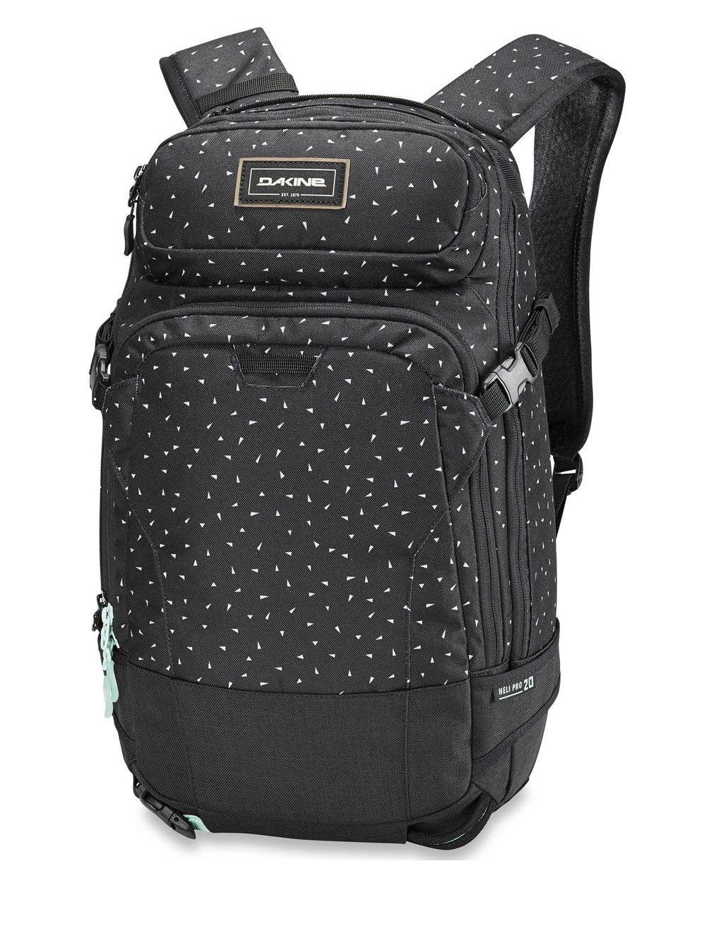 Рюкзак для лыж и сноуборда Dakine Women's