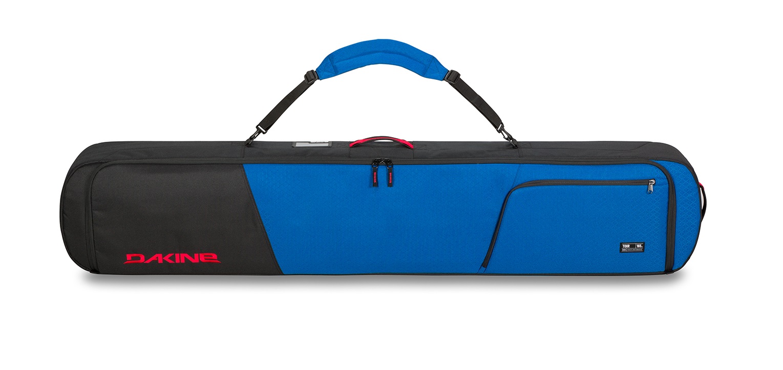 Чехол для сноуборда Dakine Tour Snowboard Bag,