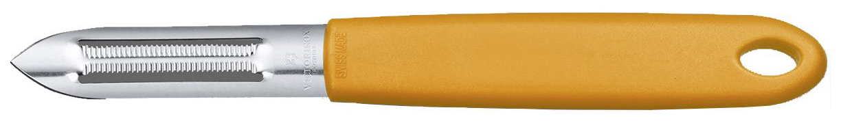 

Овощечистка Victorinox 7,6077,9 Оранжевый