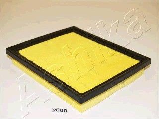 

Фильтр воздушный двигателя Ashika 36576