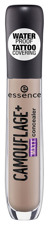 фото Консилер essence camouflag + matt тон 30 light honey 5 мл