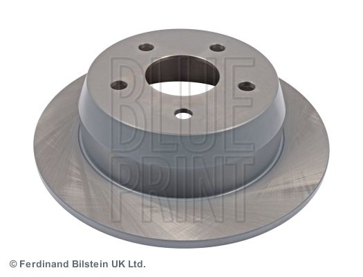 фото Тормозной диск blue print ada104312