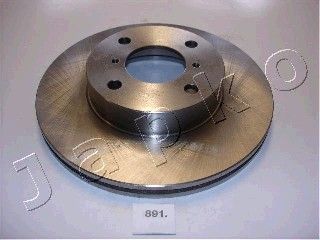 

Тормозной диск JAPKO 60891