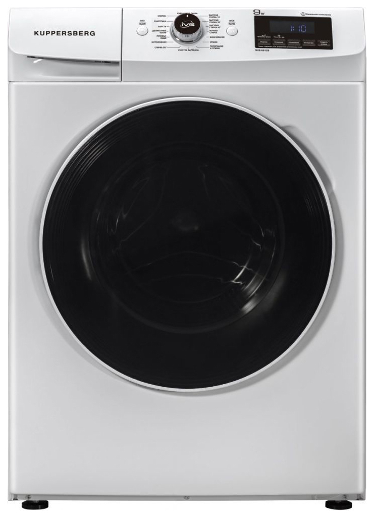 

Стиральная машина KUPPERSBERG WIS 60129, WIS 60129