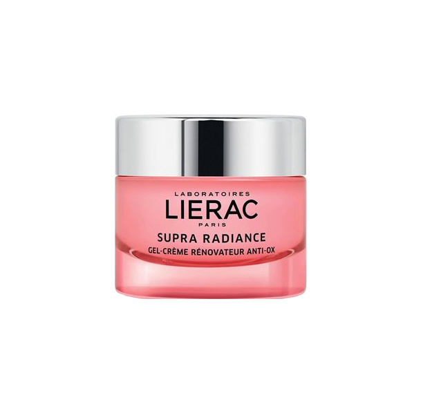 

Крем для лица Lierac Supra Radiance Creme Renovatrice Anti-Ox антиоксидантный 50 мл
