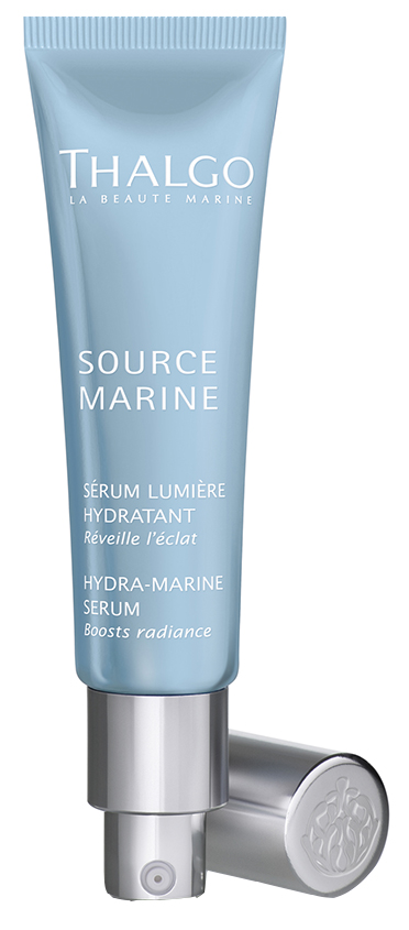 

Сыворотка для лица Thalgo Source marine 30 мл