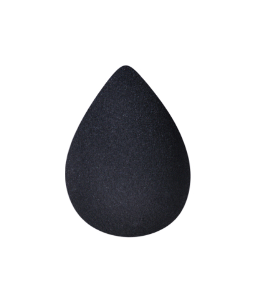 Спонж для макияжа Limoni Blender Makeup Sponge Black спонж для макияжа в наборе с корзинкой red blender makeup sponge